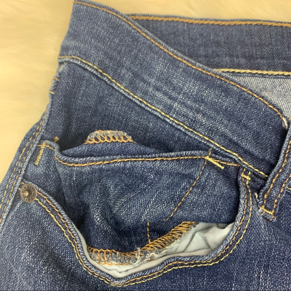 Old Navy “The Flirt” Jeans sz18 long - Picture 9 of 14